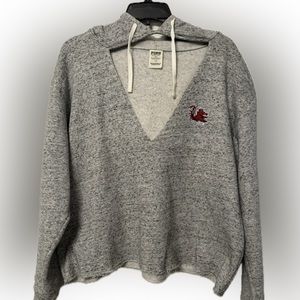 Victoria’s Secret PINK University of South Carolina Collegiate Sweatshirt